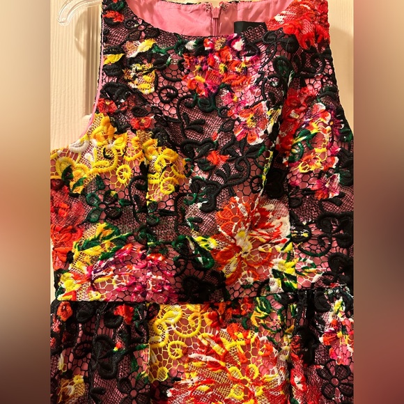 NWT Adrianna Papell dress - Picture 3 of 3